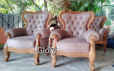 # Glory Sofa