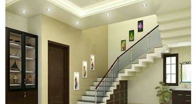 #Stair area
Designer interior
9744285839
