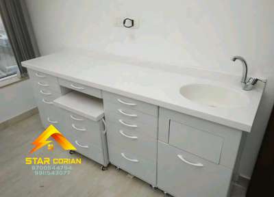 corian vanity 8700544794