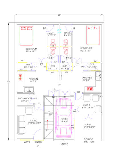 #FloorPlans  #vastufloorplan  #HouseDesigns  #1200sqftHouse  #Designs  #homeplan  #homestyle