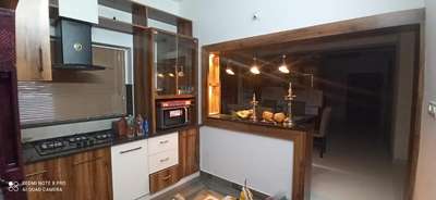 kitchen cabinet