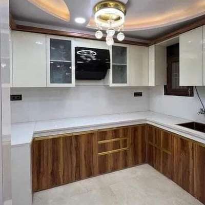 *modular kitchen and furniture*
10 sal ki warranty