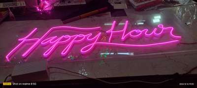 #happy hour neon udaipur