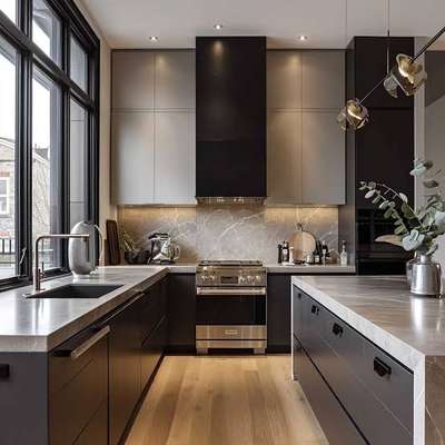 New a next level moduler kichen  #geetainterior  #indiadesign   #viralvideo  #mordernhouse