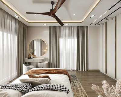 Aesthetic Bedroom Design
Ace Solution Helps To Provide You A Better Interior Solution In Your Budget 
-We Provide Pan India Services
-We Design | Home | Offices | Cafe | Restro
-2D And 3D Plan Layouts 
-Comment Down Which One Is your Favourite.
-Dm For Reasonable Rates.
-For Construction And Home Designs.
-We Do Vastu Work Also.