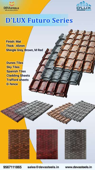 #RoofingIdeas #rooftiles #metalroofing #RoofingShingles #RoofingDesigns