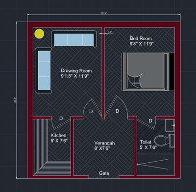 we provide best design on your suggestion 
contact us  #asrcunstruction  #autocad  #AutoCAD