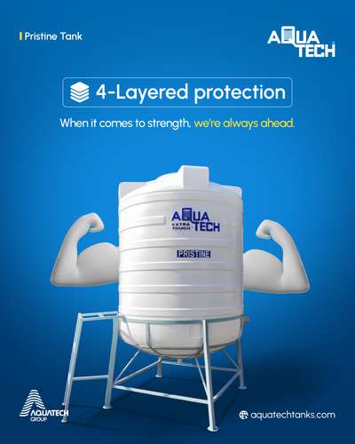 selfclean watertanks #selfcleaningwatertank  #foodgradewatertank