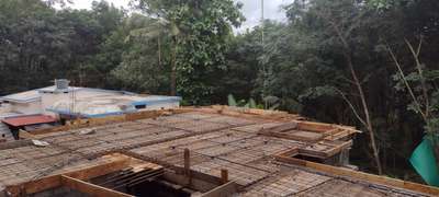 ഞാൻ പണിയുന്ന വീട്