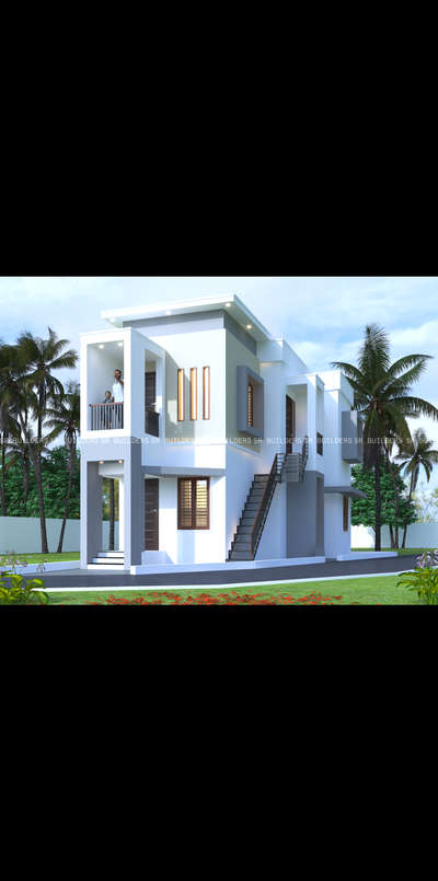 #budgethomeplan #2 cent plot