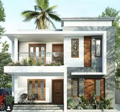 #3dexteriordesign  #3delevationhome  #keralastyle  #trivandram  #homedecoration