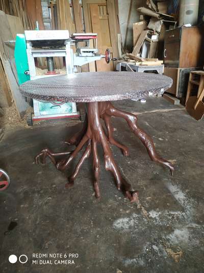 Root Table #table