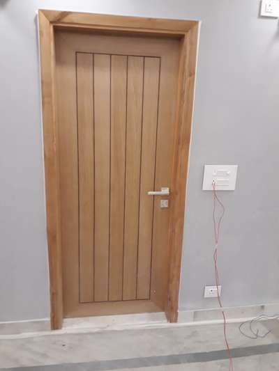 Door works complet 9716528218