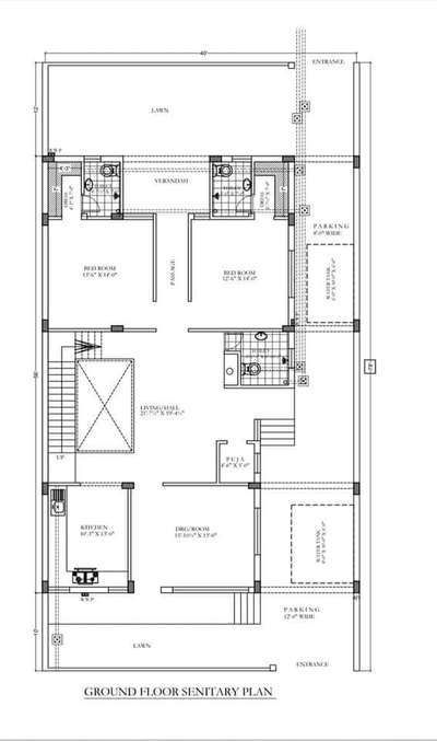 *architectural services*
Greetings from Gajmukh Interior design Studio team 🏠

We provide building design

>2D Floor plan at 5/- per  sqft
>3D Floor plan at 5/-per sqft
>Structural drawings at 25/- per sqft
>Electrical and plumbing drawings at 5/- per sft 
>3D Front Elevation at 5000/- per floor upto 1200 sqft
>Interior design at 25/- per sqft
>Bank loan estimation at 5000/-
>Layout plan and landscaping at 10 rs/sqft

All types of AutoCAD drawings

If you have any requirements 
please contact :-

Gajmukh Interior design Studio 
Gajmukhinterior17@gmail.com