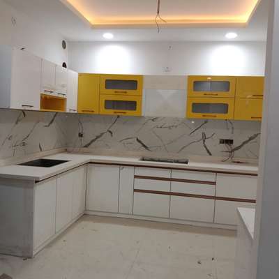 *Modular Kitchen *
मॉडलर किचन बेड सोफा सेट टीवी यूनिट
This rate includes labour and material cost.