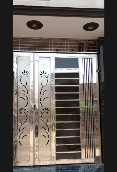 #Steeldoor