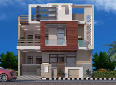 3d design by TIKAM chand kumawat
exterior and interior designer
walkthrough video
 #exterior_Work 
 #InteriorDesigner  
 #exteriordesigns  
 #Architectural&Interior