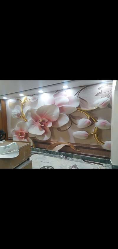*3d customized wallpaper*
✨A Beautiful Collection ✨ Make your Window Royal & Glorious with us. *ALI DECOR * WALLPAPER | WINDOW BLINDS | GLASS FILMS | FLOORING | CEILING
Manufacturer 
💥Ali Decor💥
✨Wallpaper ✨
For Order/Enquiry 
Call :   +91-9268656577
Whatsapp : 8920106919 7838551046