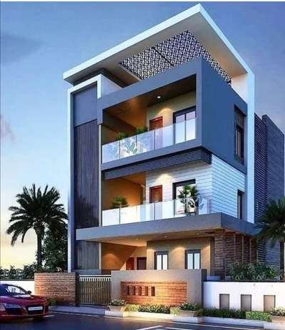 Elevation design in just 7000 rs call me 9950250060