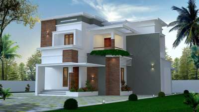 Upcoming Project #residence project #SUPERVISION
