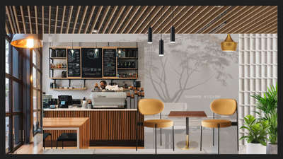 simle and sleek reference set of images for cafe in modern design style provided to client. 
here arrangements is the creativity. 
#moodboardinterior #moodboardaesthetic