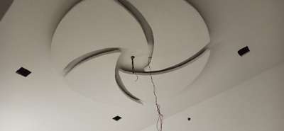 #popceiling  #popceiling  #fan design