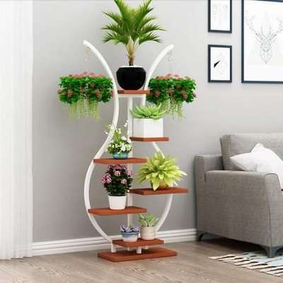 Plant Stand Ideas