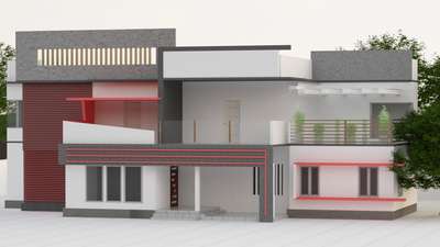 Renovation project