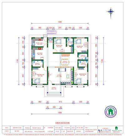 #11 Cent വസ്തുവിൽ   #1824 sqft  വിസ്തീർണ്ണമുള്ള   #4BHK വീട്.

 #3 bath attached bedroom  #1 non bath bedroom,  #1 commontoilet,   #Kitchen ,  #work area,  #wash area,  #dining,   #living ,   #sitout  എന്നിവ അടങ്ങിയ തെക്ക് ദർശനത്തോട് കൂടിയ  #(South facing) വീട്. 


 #Building Plan നിനും ,  #permission drawing നും , വീട്  #construction നും താല്പര്യമുള്ളവർ  #Contact ചെയ്യുക  #MODERNHOMES Builders& Interiors .
 #call or  #whatsapp 
 # 95:67:17:00: 88
email: modernhomes12@gmail.com