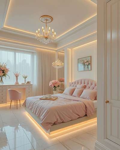 Bedroom interior design for you 
 #koło  #InteriorDesigner
