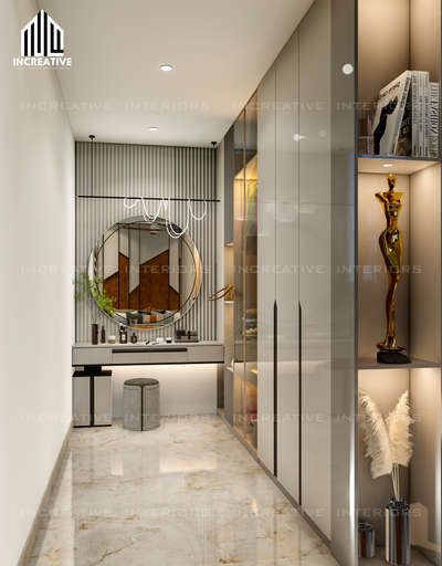 Dressing unit interior 
Build your with us

 #Architectural&Interior
