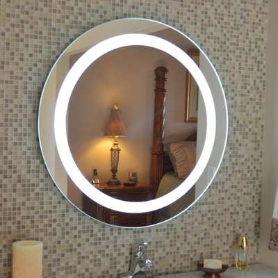 LED MIRRORS