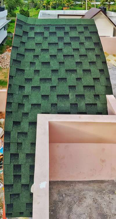 Shingles Roofing
#Shingles  #RoofingShingles