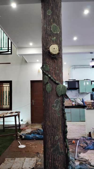 #fillerdesigns.. Beautiful Maya tree design  filler