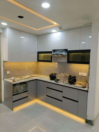 Modular Kitchen