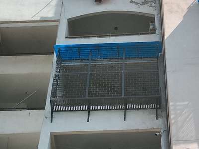 balcony ka jaal 
 # RAFIQ Enterprises- 9899870348