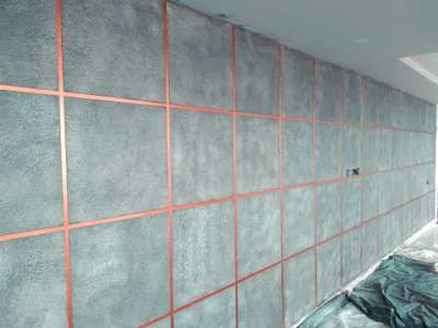 #WallPutty  #WallDecors  #walltexturedesign  #WALL_PANELLING  #InteriorDesigner