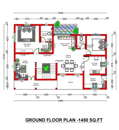 3 BEDROOM DESIGN

Client name-Sri.Maneesh

Area-1850 sq ft

Cost-37 lakhs

Place-Thripunithura

#homedesignkerala #FloorPlans #homedesignsomedesigns #interiorhomes #homedesignsomedesigns #FlooringDesign 
#homedesigne 
#NorthFacingPlan 
#SmallHomePlans #architecturedesigns #architectdesign