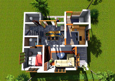 #Palakkad 
#home3ddesigns