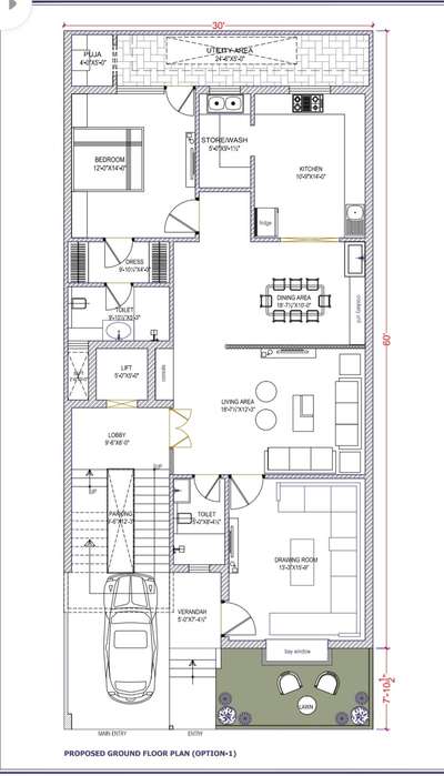 West facing House plan 
.
.
#architecture_hunter #arhitect #housemapdesign
#2dhousedeaign #architectural #archidecor
#walkthrough #housedrawing
requirements.
#architecturalphotography #architecturedaily
#architecturaldesign #floorplan #groundfloorplan
#2dplandrawing #housemapanddesign
#2dplaningforhouse #housemapplan
#2bhkflatinteriordesign #villageplanning #houseplan
#housedecor #gharkanakshakaisebnaye #homedecor
#drawing #housebeautiful