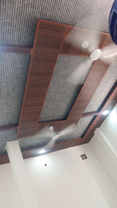 #PVCFalseCeiling  #Pvc