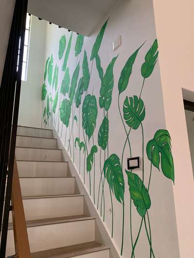 #leaf 
 #art