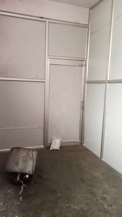 Office partition