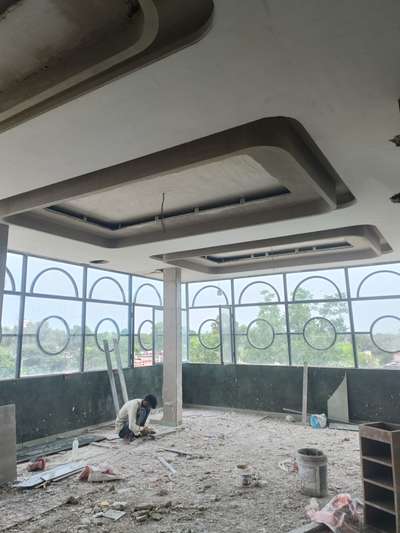 RP false ceiling  
 #pop
 #popwork 
 #InteriorDesigner