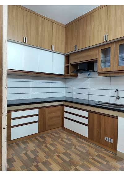 We Build Your Dream
#InteriorDesigner
 #ModularKitchen