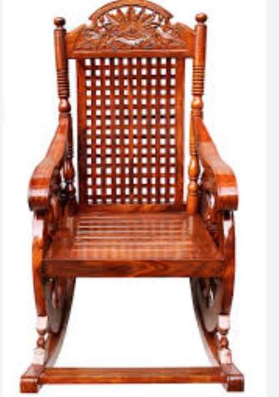 Rocking chair