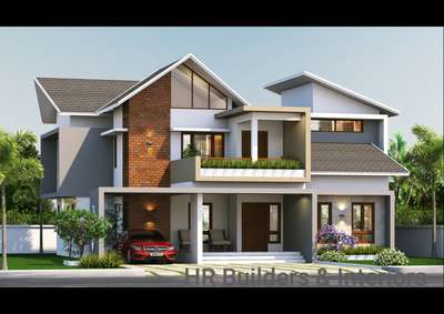 #hr_homes_new work _calicut district