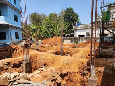 commercial project
#Malappuram #KeralaStyleHouse #commercialproperty #commercial_building