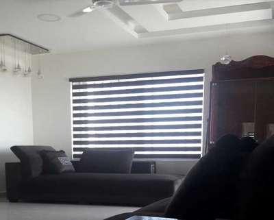 #Zebra blinds
new work in #Kollam
#curtain #WindowBlinds 
whatsaap #9539444665
All types of Blinds