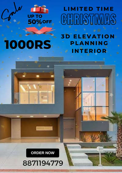 1000rs only for 3d elevation premium design  #elevation  #frontElevation  #3D_ELEVATION   #free  #premium